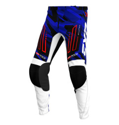 Pantalon Motocross FXR Clutch – Robuste, Ajustable, Haut de Gamme