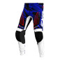 Pantalon cross adulte FXR 2025 Clutch Bleu Pantalon cross adulte FXR 2025 Clutch Bleu