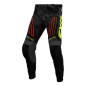 Pantalon cross FXR 2025 Clutch Jaune Fluo Pantalon cross FXR 2025 Clutch Jaune Fluo