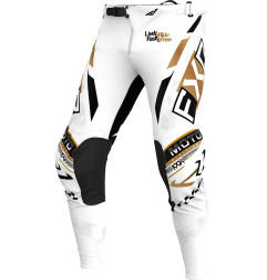 Pantalon Motocross Enfant FXR Podium – Équipement MX Junior