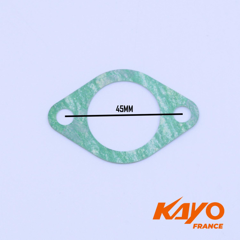 18// JOINT PIPE ADMISSION KAYO 45MM