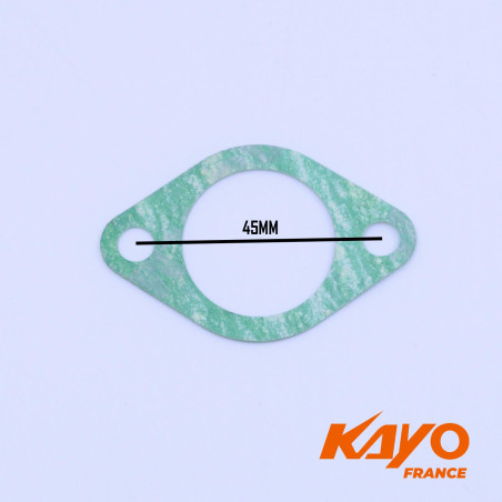 18// JOINT PIPE ADMISSION KAYO 45MM
