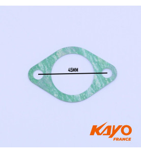 18// JOINT PIPE ADMISSION KAYO 45MM