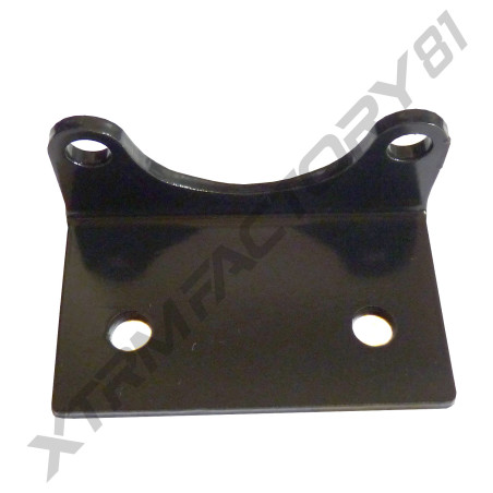 04// PLATINE ETRIER FREIN ARRIERE JEEP