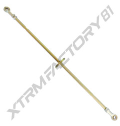 13// GRANDE BIELLETTE DE DIRECTION JEEP ENTRAXE 645MM