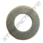 31// RONDELLE D20D10X2MM