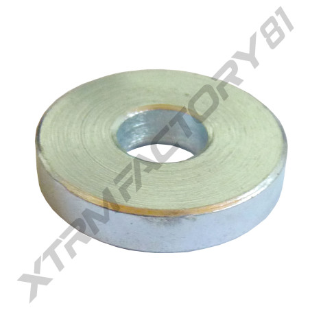 10// BAGUE D30D10.5X6MM