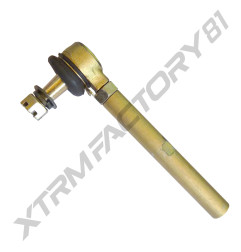 KENWEE PC BIELLETTE DE DIRECTION+ROTULE GAUCHE LG 165MM