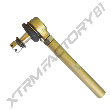 KENWEE PC BIELLETTE DE DIRECTION+ROTULE GAUCHE LG 165MM