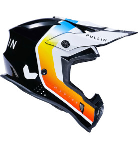 Casque Pull-In Master Adulte – Cross 2025, Léger et Homologué