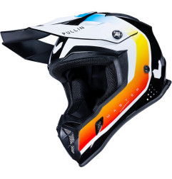 Casque Pull-In Master Adulte – Cross 2025, Léger et Homologué
