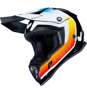 Casque Pull-In Master Adulte – Cross 2025, Léger et Homologué