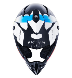 Casque Pull-In Master Adulte – Cross 2025, Léger et Homologué