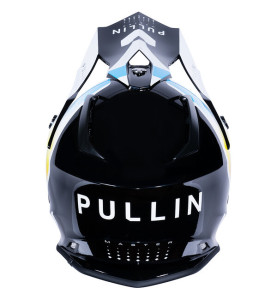 Casque Pull-In Master Adulte – Cross 2025, Léger et Homologué