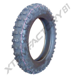 01// PNEU DIRT10 ARRIERE 3.00/10