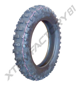 01// PNEU DIRT10 ARRIERE 3.00/10