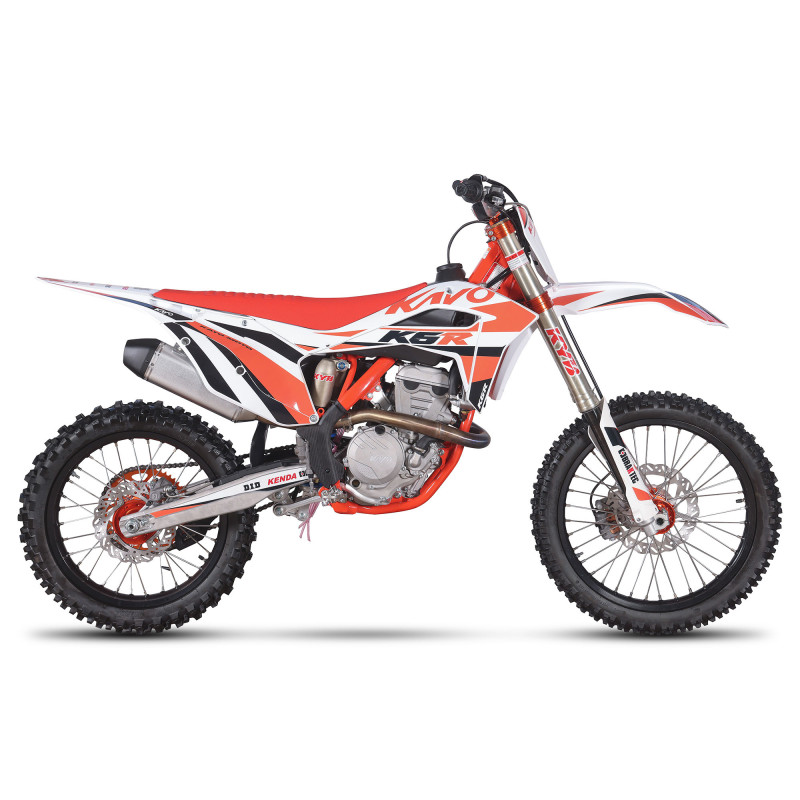 Motocross Kayo K6R 250cc Motocross Kayo K6R 250cc