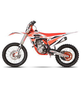 KAYO K6R - Moto Cross 250cc Haute Performance au meilleur prix