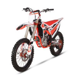 Motocross Kayo K6R 250cc