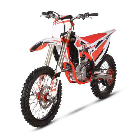 Motocross Kayo K6R 250cc