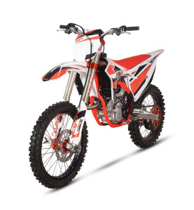 KAYO K6R - Moto Cross 250cc Haute Performance au meilleur prix