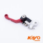 LEVIER DE FREIN AVANT REPLIABLE KAYO T4 / K6R