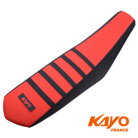 SELLE ROUGE KAYO T4 / T4 300