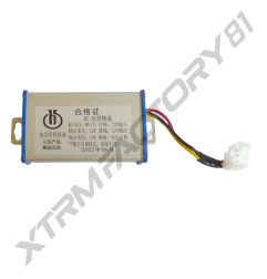 09// REGULATEUR DE TENSION JEEP