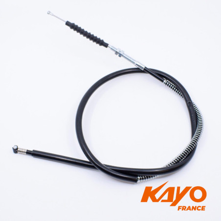 09// CÂBLE D'EMBRAYAGE KAYO 250 T4
