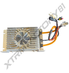 KENWEE PC CHARGEUR INTERNE LITHIUM POUR KENWEE LITHIUM