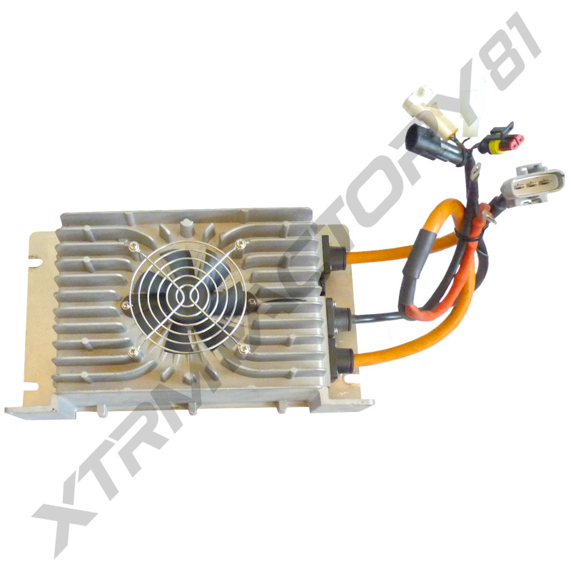 KENWEE PC CHARGEUR INTERNE LITHIUM POUR KENWEE LITHIUM