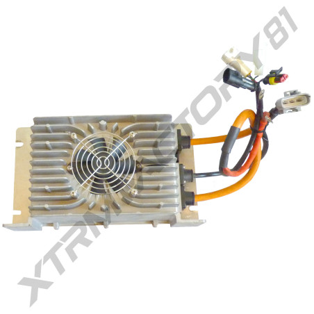 KENWEE PC CHARGEUR INTERNE LITHIUM POUR KENWEE LITHIUM