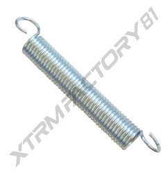 05// RESSORT CHAINE JEEP LG110MM VENDU A L UNITE