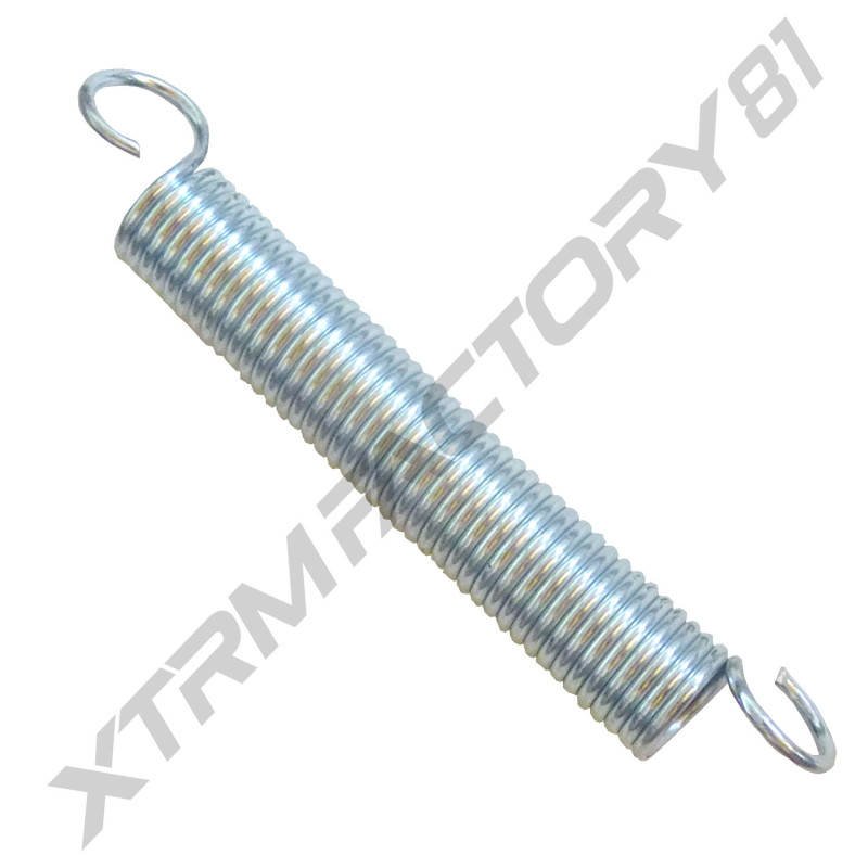 05// RESSORT CHAINE JEEP LG110MM VENDU A L UNITE
