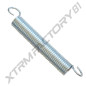 05// RESSORT CHAINE JEEP LG110MM VENDU A L UNITE
