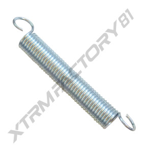 05// RESSORT CHAINE JEEP LG110MM VENDU A L UNITE
