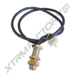 05// SONDE VITESSE JEEP