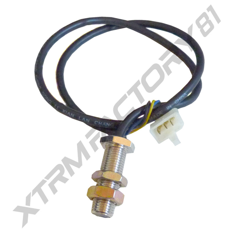 05// SONDE VITESSE JEEP