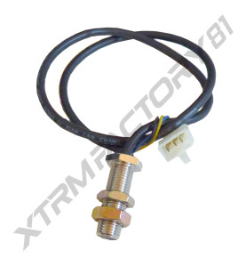 05// SONDE VITESSE JEEP