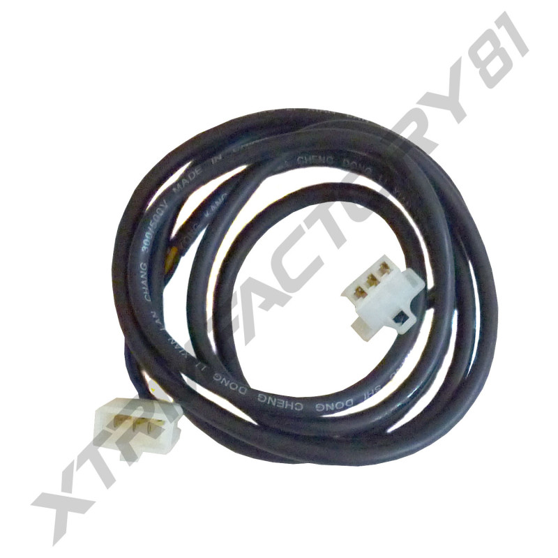 04// FIL CONNECTION JEEP