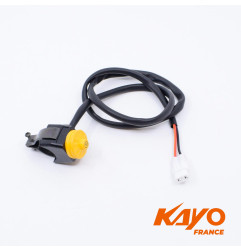 05// BOUTON DEMARRAGE KAYO