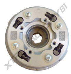 EMBRAYAGE 19D JEEP 150CC