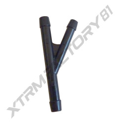 05// RACCORD DURITE ESSENCE JEEP