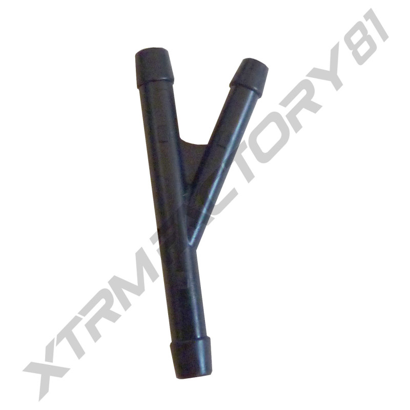 05// RACCORD DURITE ESSENCE JEEP