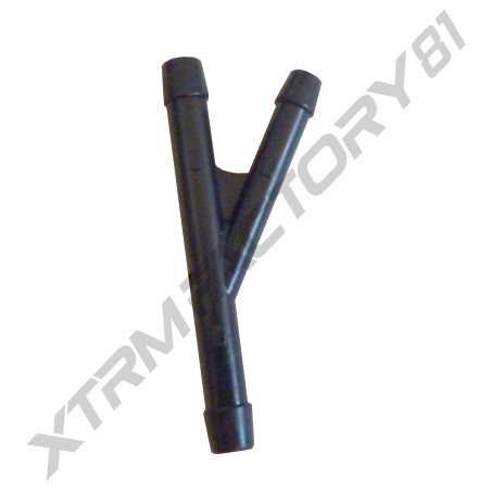 05// RACCORD DURITE ESSENCE JEEP