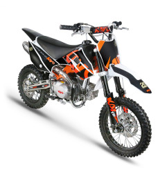 PitBike 125cc YX 14/12 Kayo TD125