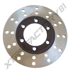 08// DISQUE FREIN AVANT JEEP D129D46X3.2MM ENTRAXE 60MM