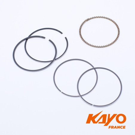 02// JEU SEGMENTS KAYO 125 PRED