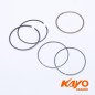 02// JEU SEGMENTS KAYO 125 PRED