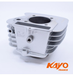 01// CYLINDRE KAYO 125 PREDATOR